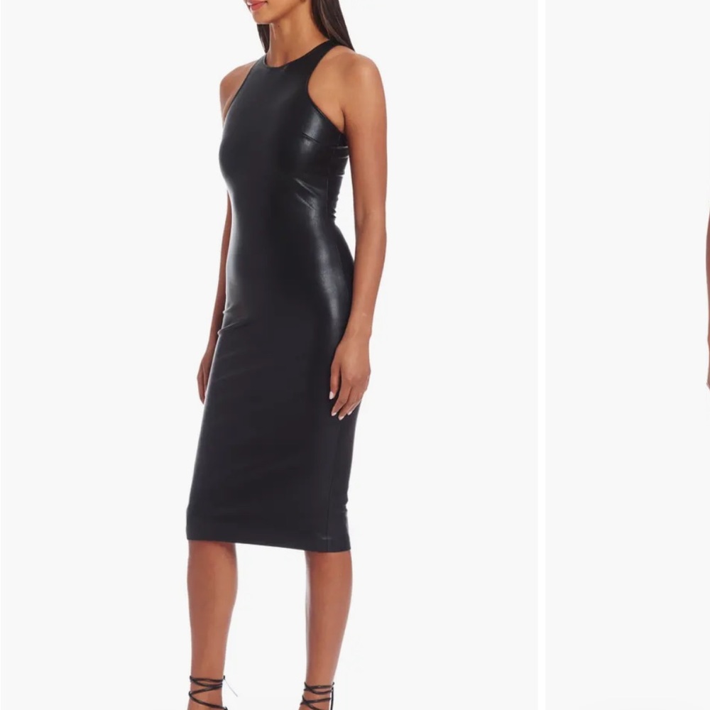 Amanda Uprichard Kiki Dress